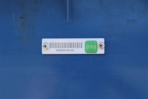 rfid bin tag|field proven rfid tags.